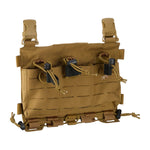 Tasmanian Tiger Carrier Mag Panel LC M4 - ASMC