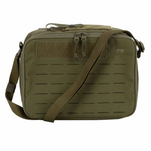 Modular Support Bag