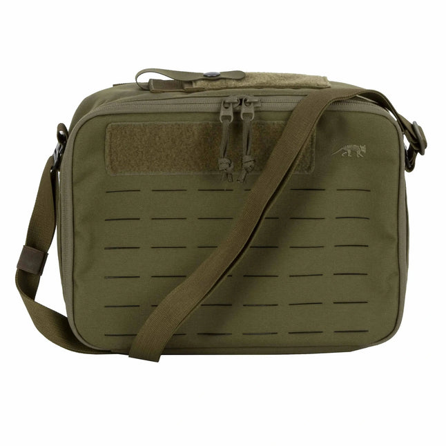 Modular Support Bag