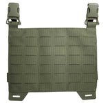 Carrier Panel LC