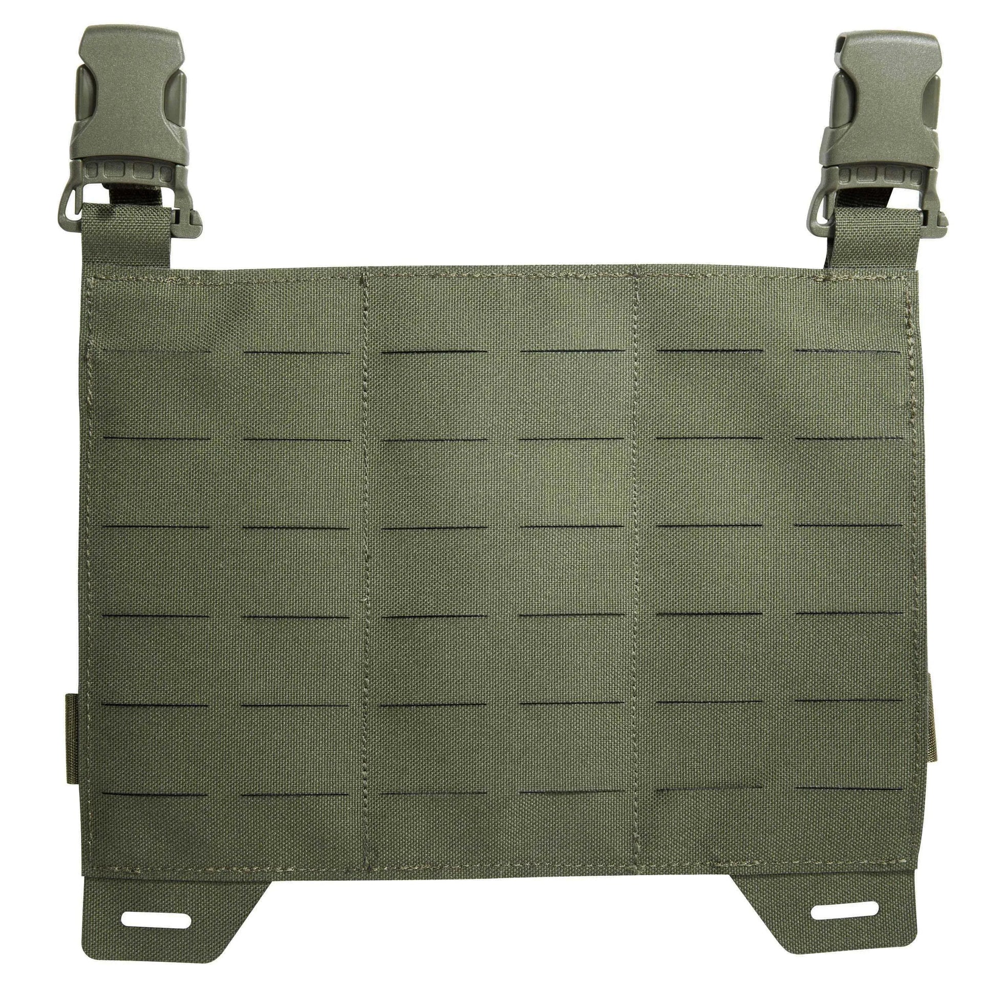 Carrier Panel LC