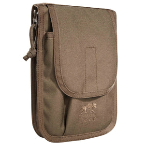 Tasmanian Tiger Meldeblocktasche Notebook Pocket - ASMC