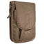 Tasmanian Tiger Meldeblocktasche Notebook Pocket - ASMC