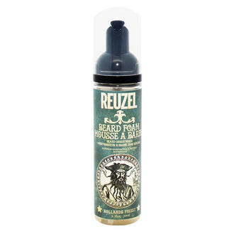 Bartschaum Beard Foam 70 ml