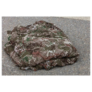 Ghosthood Tarnstoff Crush Fabric 3 m - ASMC