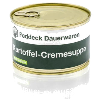 Fertiggericht Dose Kartoffel-Cremesuppe 400 ml