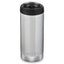 Klean Kanteen Trinkflasche TK Wide VI 355 ml 2021 - ASMC