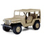 Amewi U.S. Militär Geländewagen 4WD RTR - ASMC