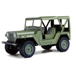 U.S. Militär Geländewagen 4WD RTR