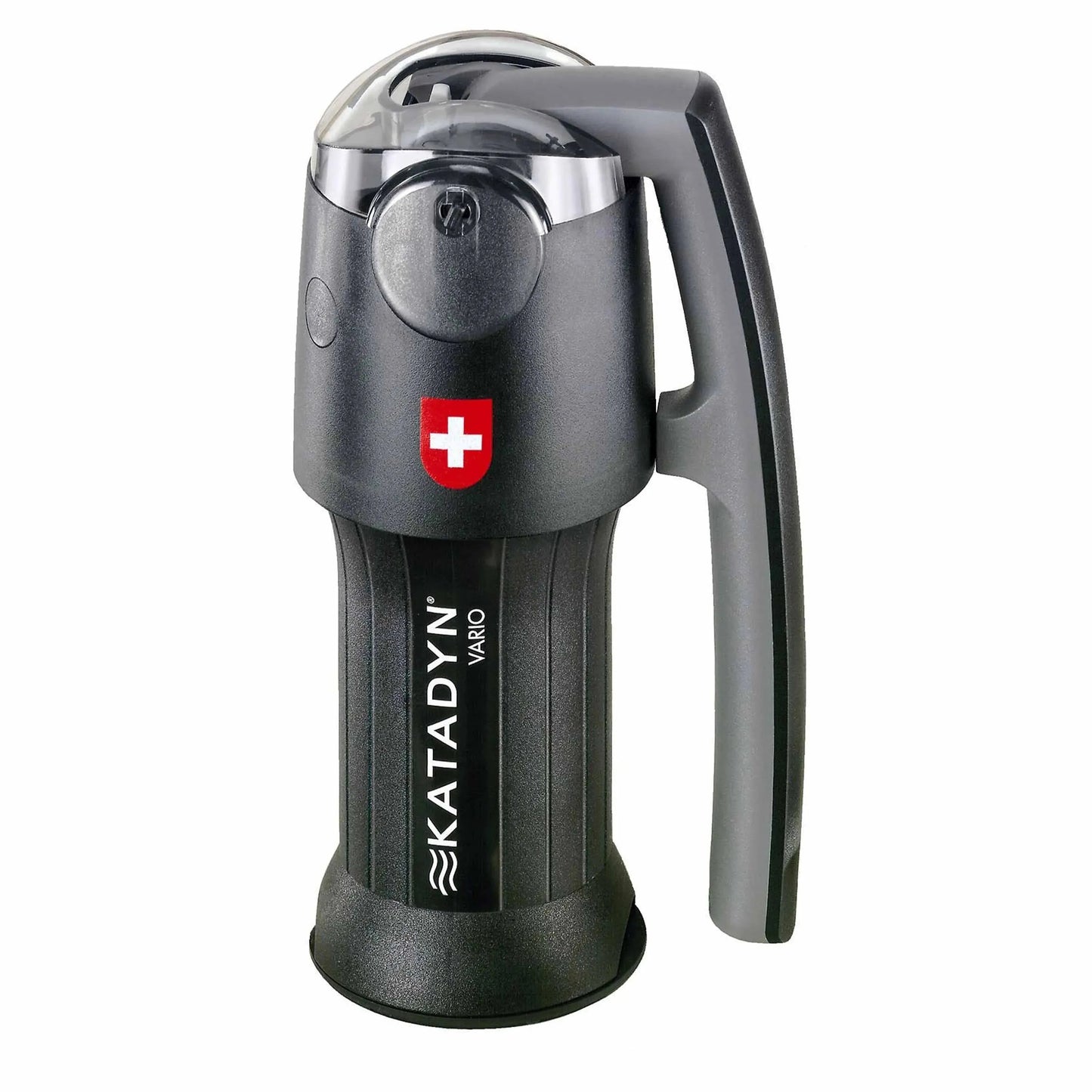 Wasserfilter Vario