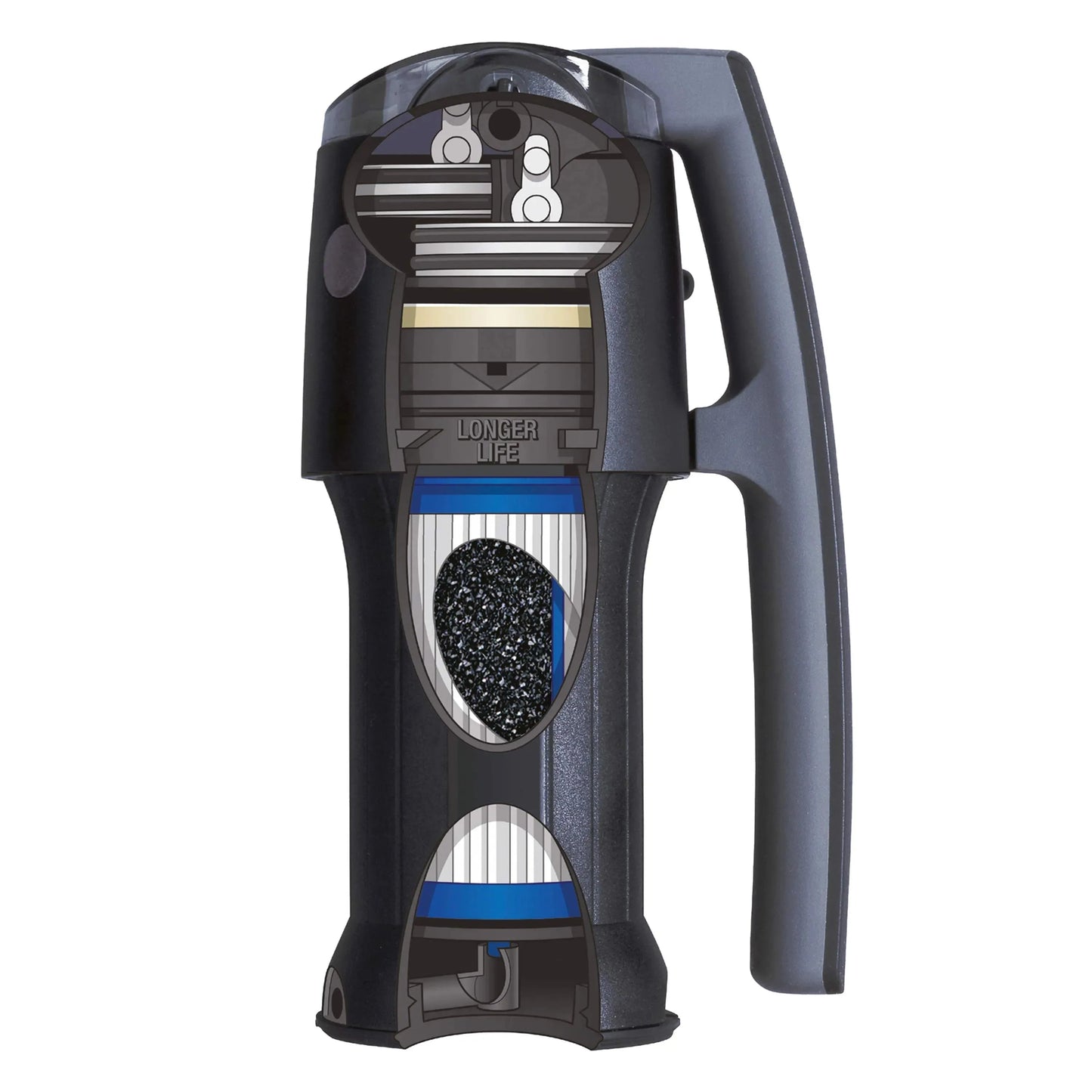 Wasserfilter Vario