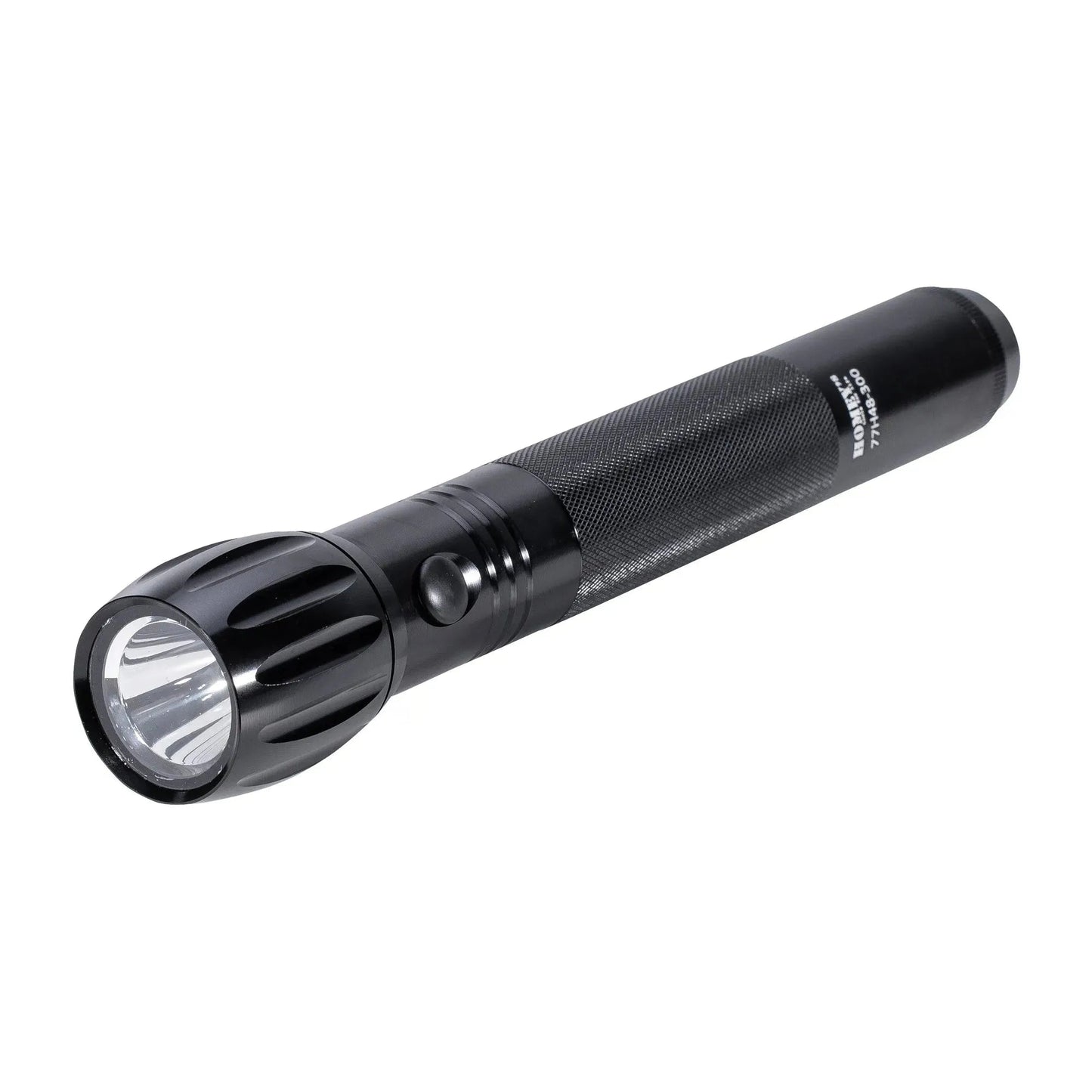 Stablampe Tavel Pro schwarz