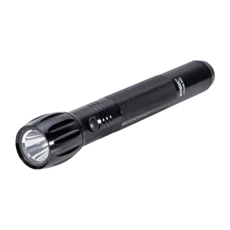 Stablampe Tavel Pro schwarz