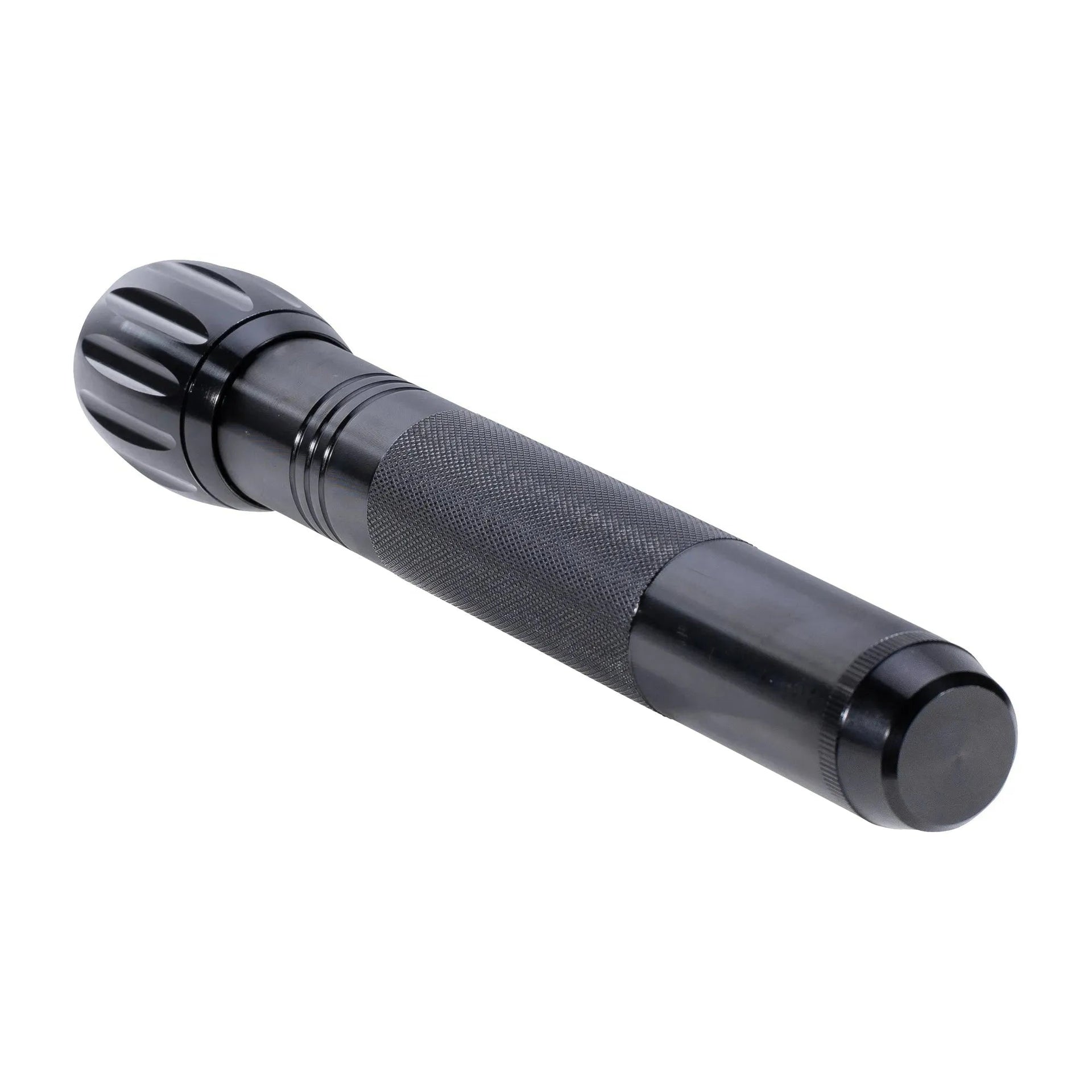Stablampe Tavel Pro schwarz