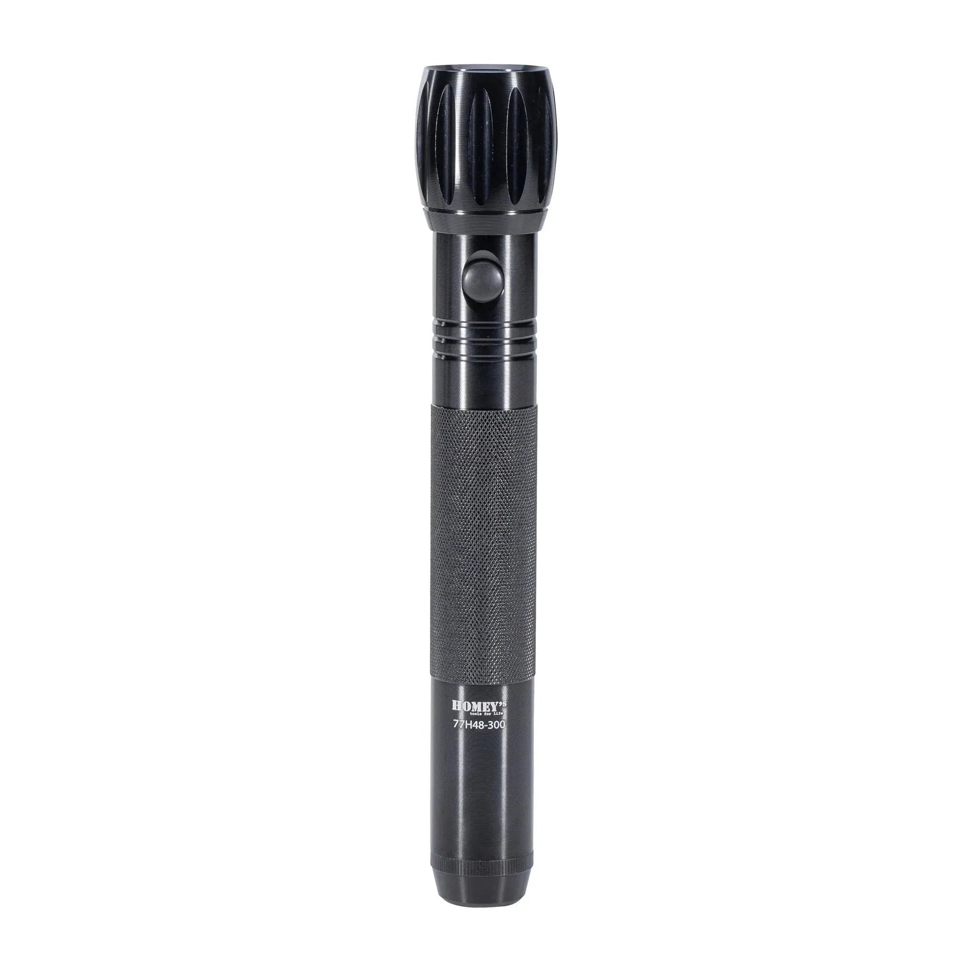 Stablampe Tavel Pro schwarz