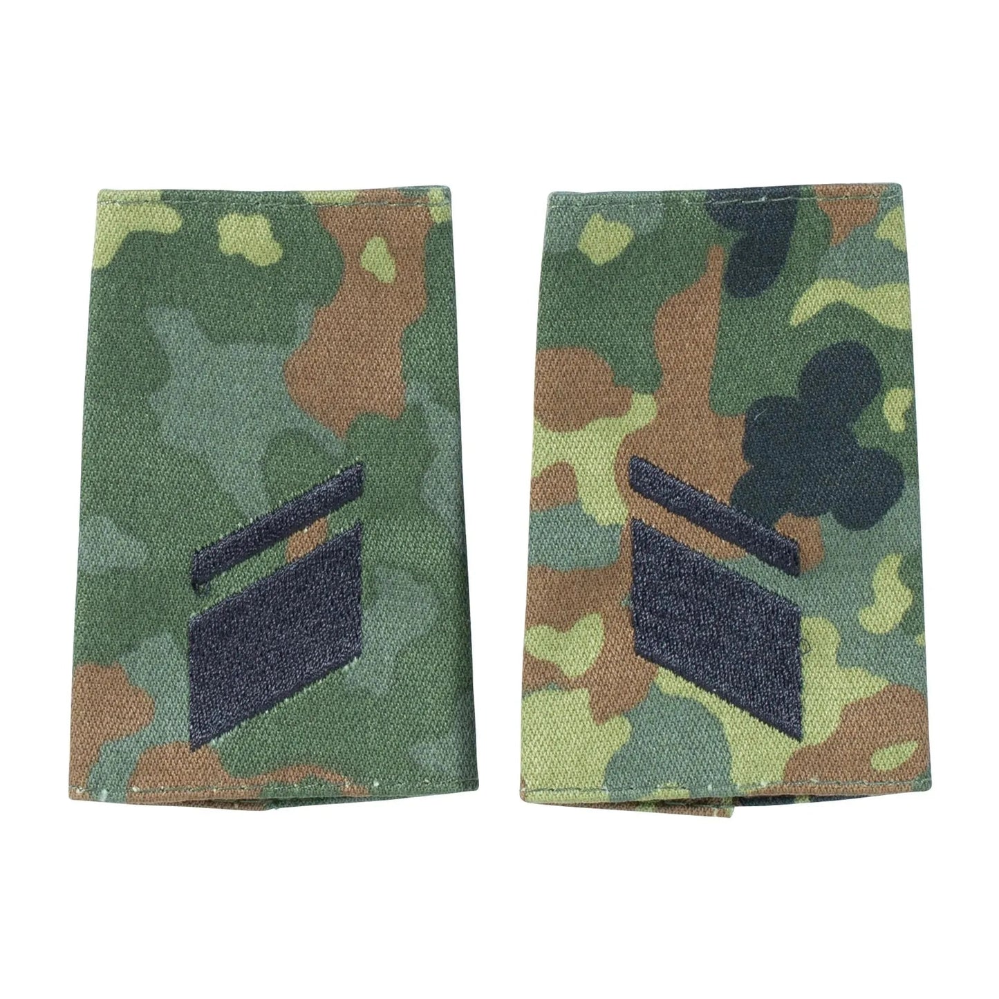 BW Rangabzeichen Heer Flecktarn