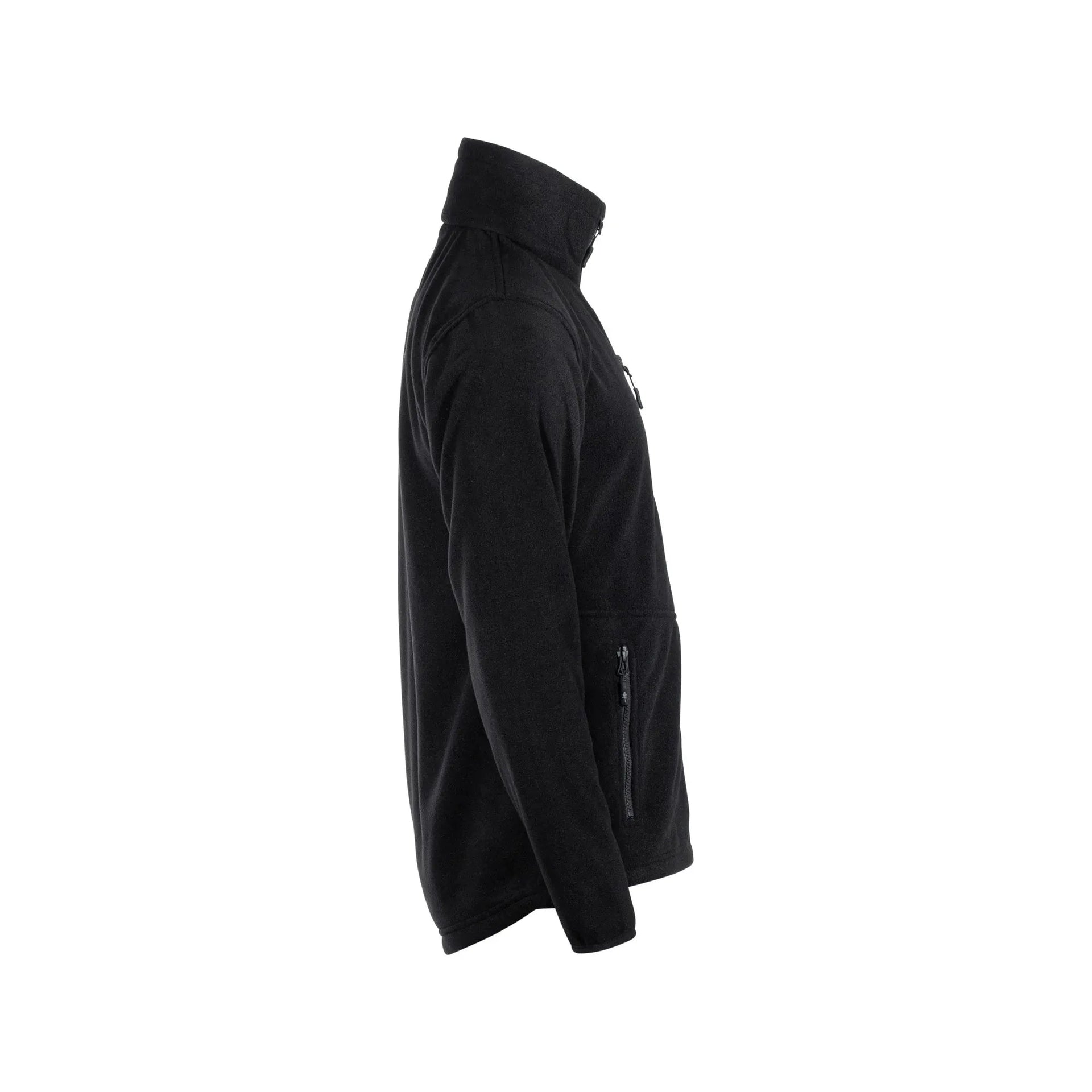 Jacke Finnveden Fleece
