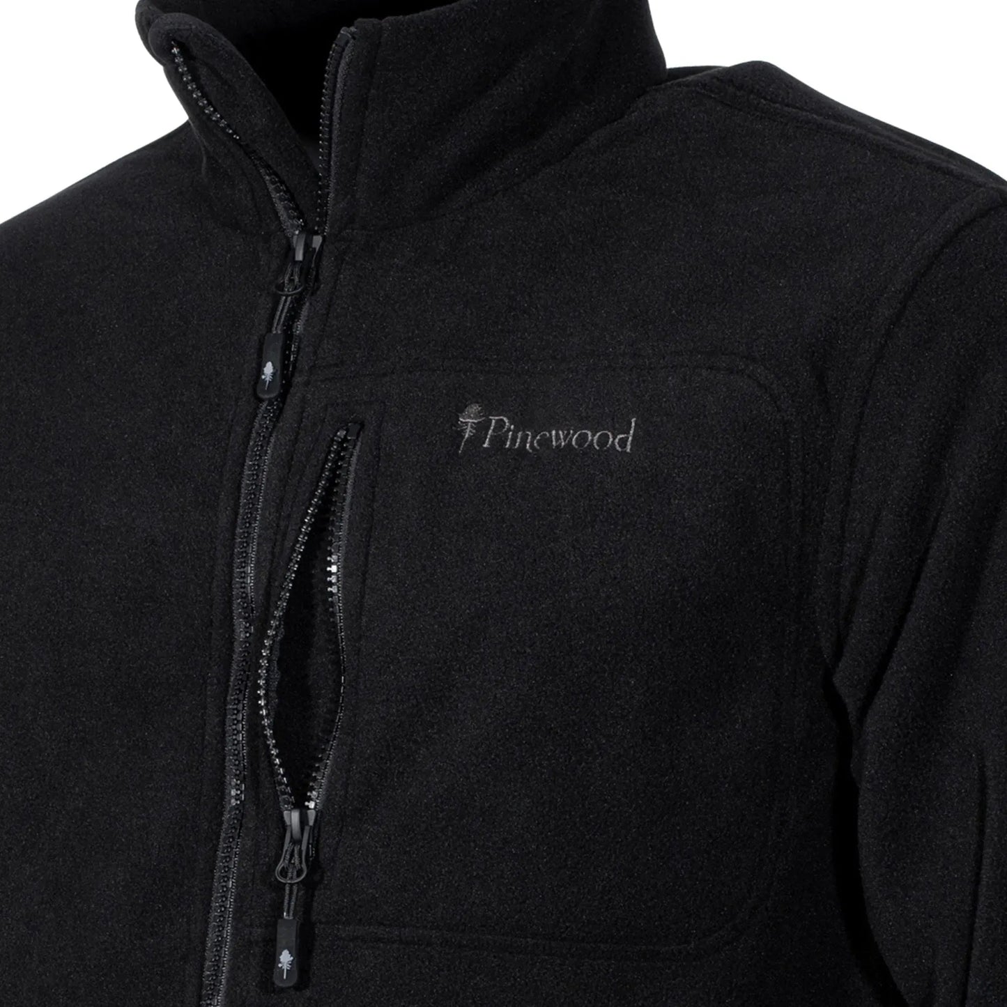 Jacke Finnveden Fleece