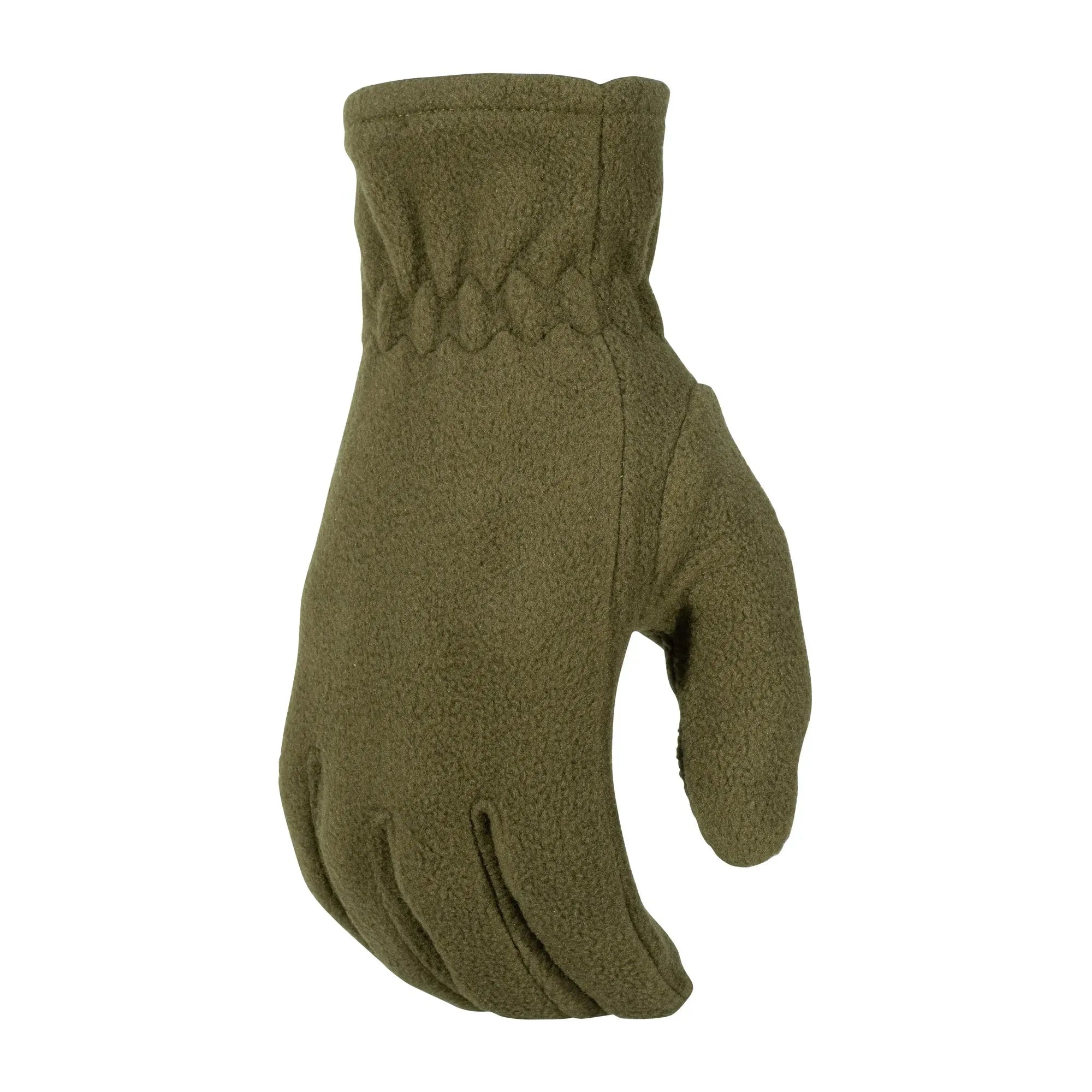 Pinewood Pinewood Handschuhe Samuel Fleece Glove - ASMC