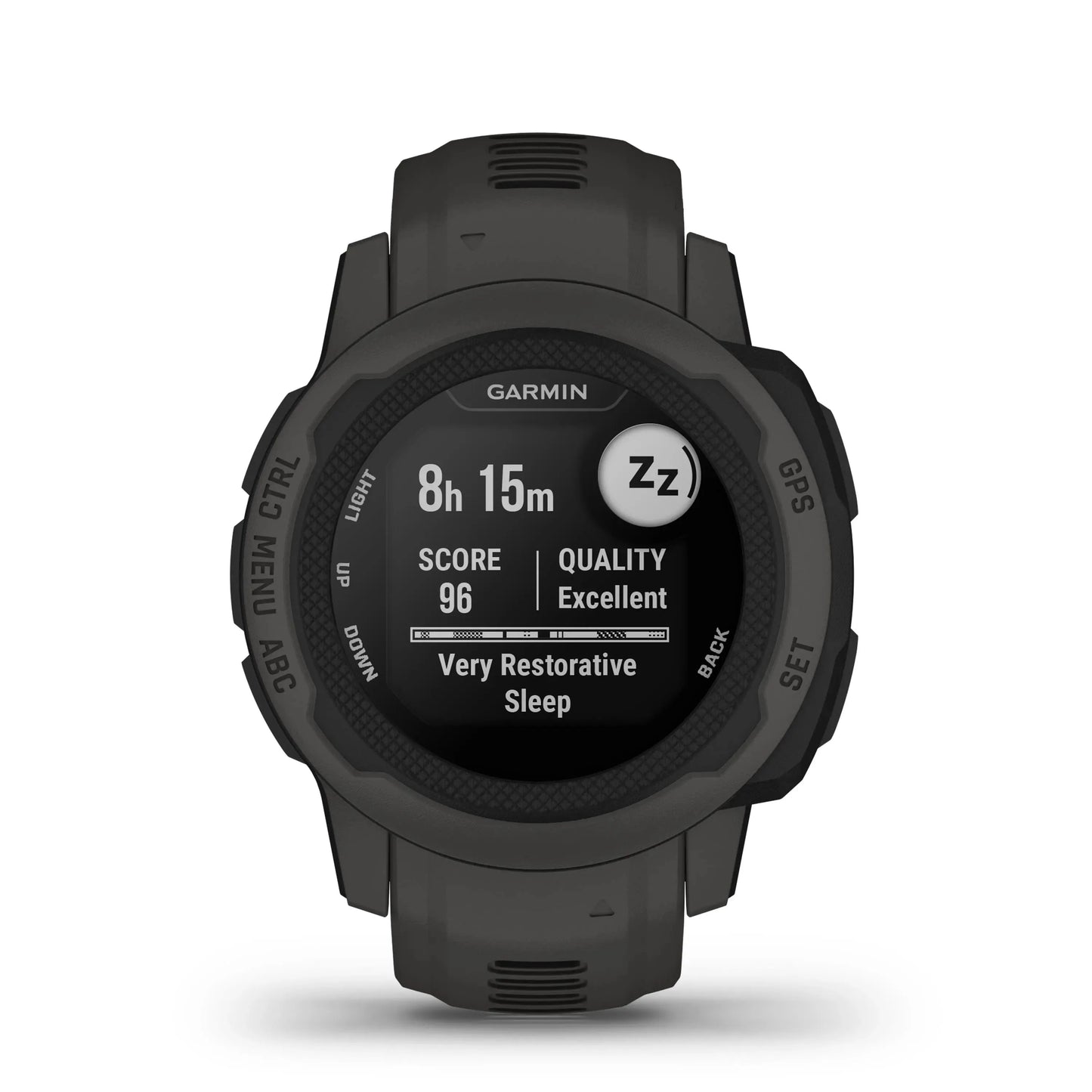 Garmin Smartwatch Instinct 2S - ASMC
