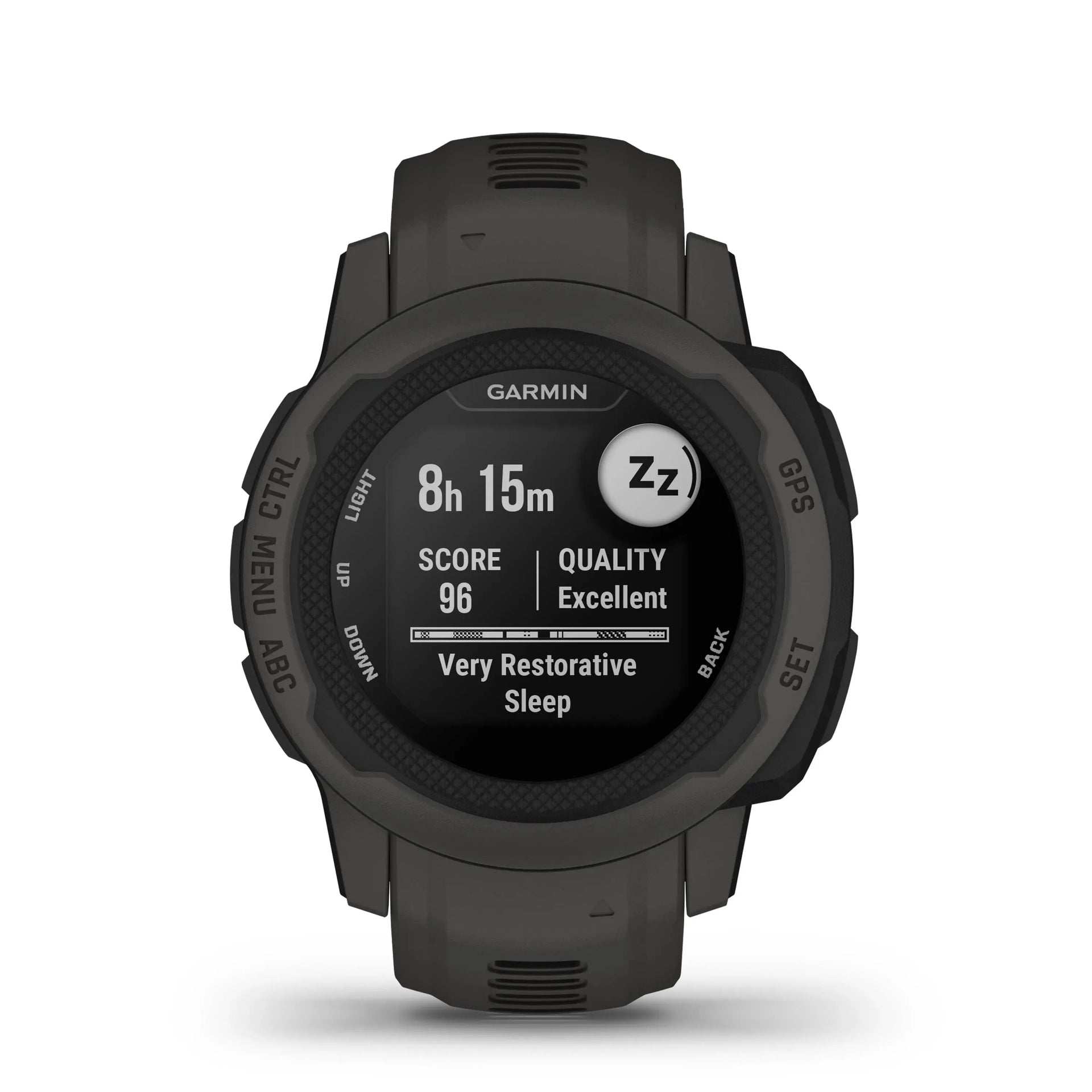 Garmin Smartwatch Instinct 2S - ASMC