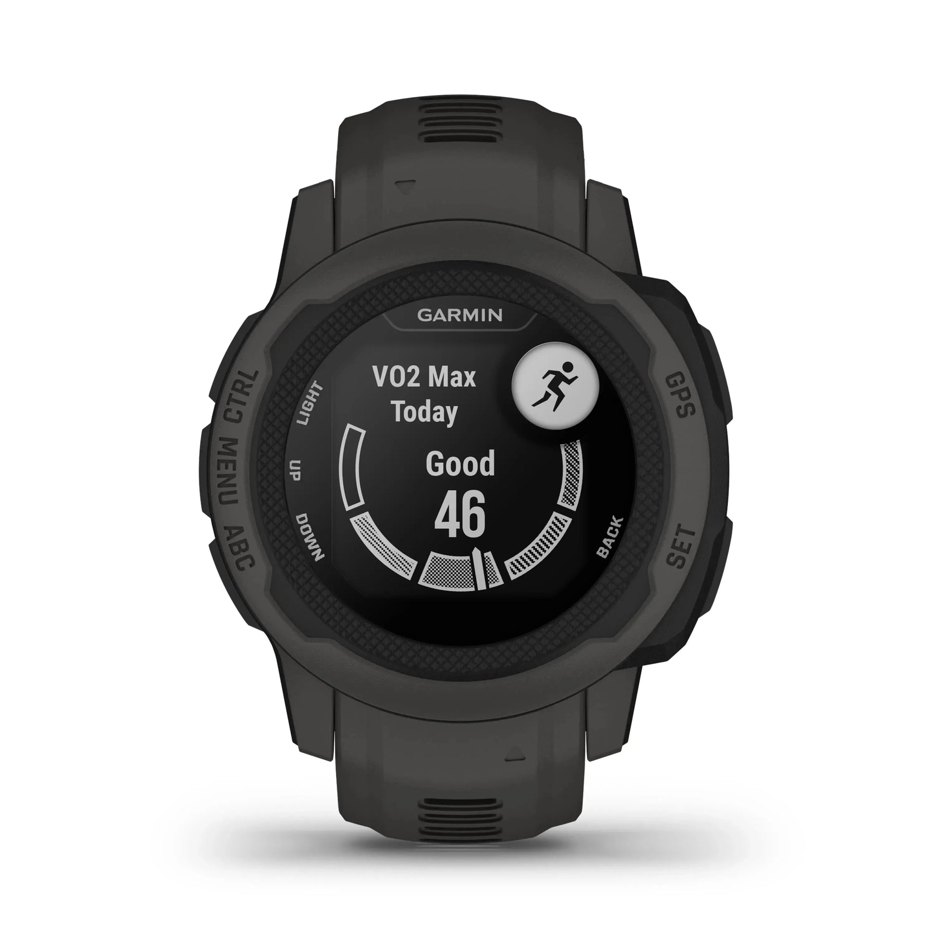 Garmin Smartwatch Instinct 2S - ASMC