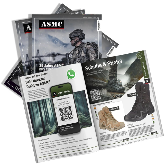 Kundenmagazin