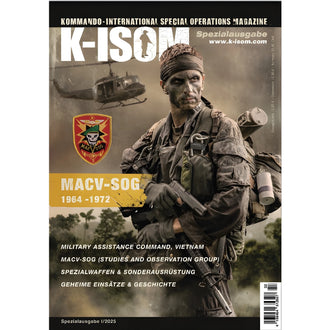 Kommando Magazin Spezialausgabe 1/2025