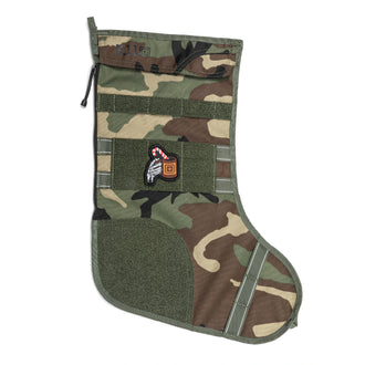 Weihnachtsstrumpf The Ultimate Stocking