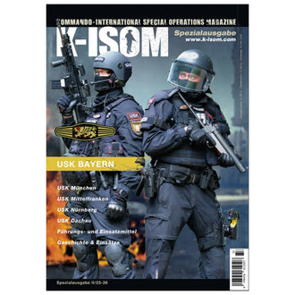 Kommando Magazin Spezialausgabe 2/2025-26