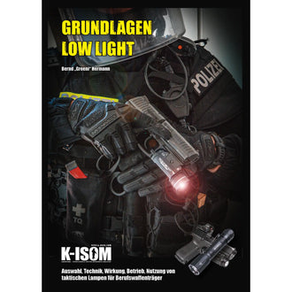 Buch Grundlagen Low Light