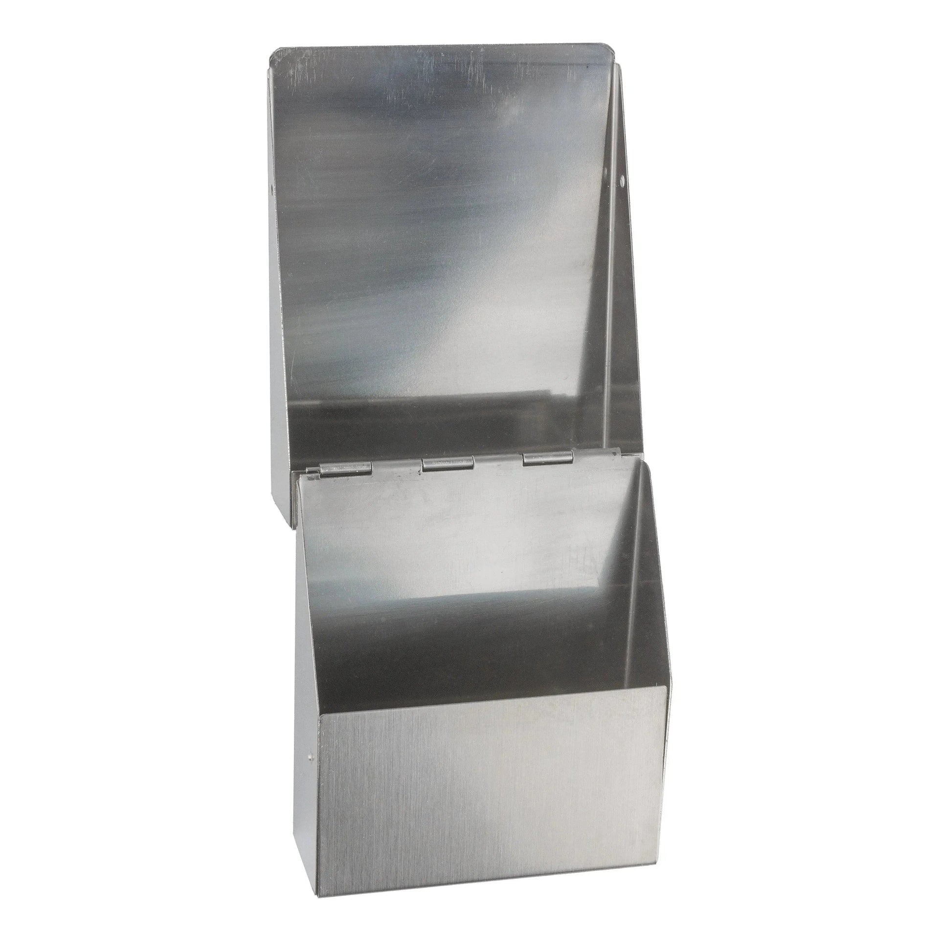 Zigarettenbox Metall mit ASMC Gravur