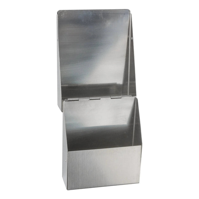 Zigarettenbox Metall mit ASMC Gravur
