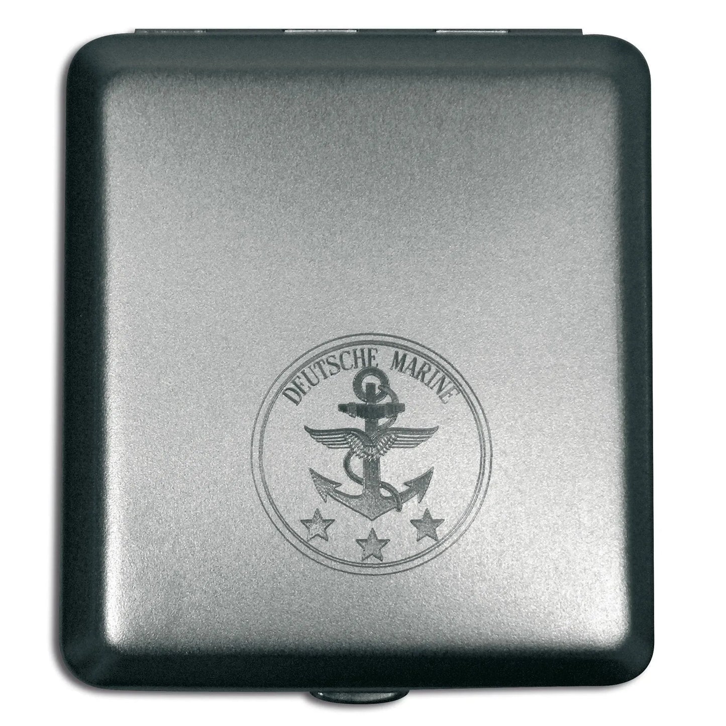 Fritzsch Zigarettenetui Deutsche Marine - ASMC