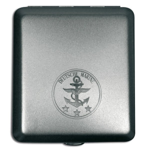 Fritzsch Zigarettenetui Deutsche Marine - ASMC
