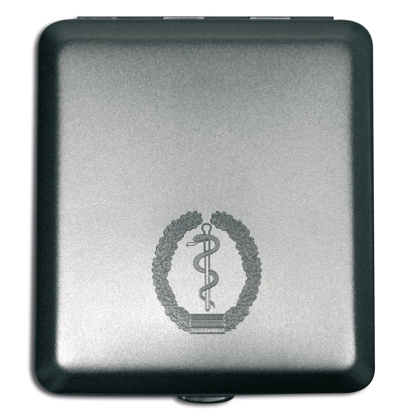 Fritzsch Zigarettenetui Sanitäter-Barett - ASMC