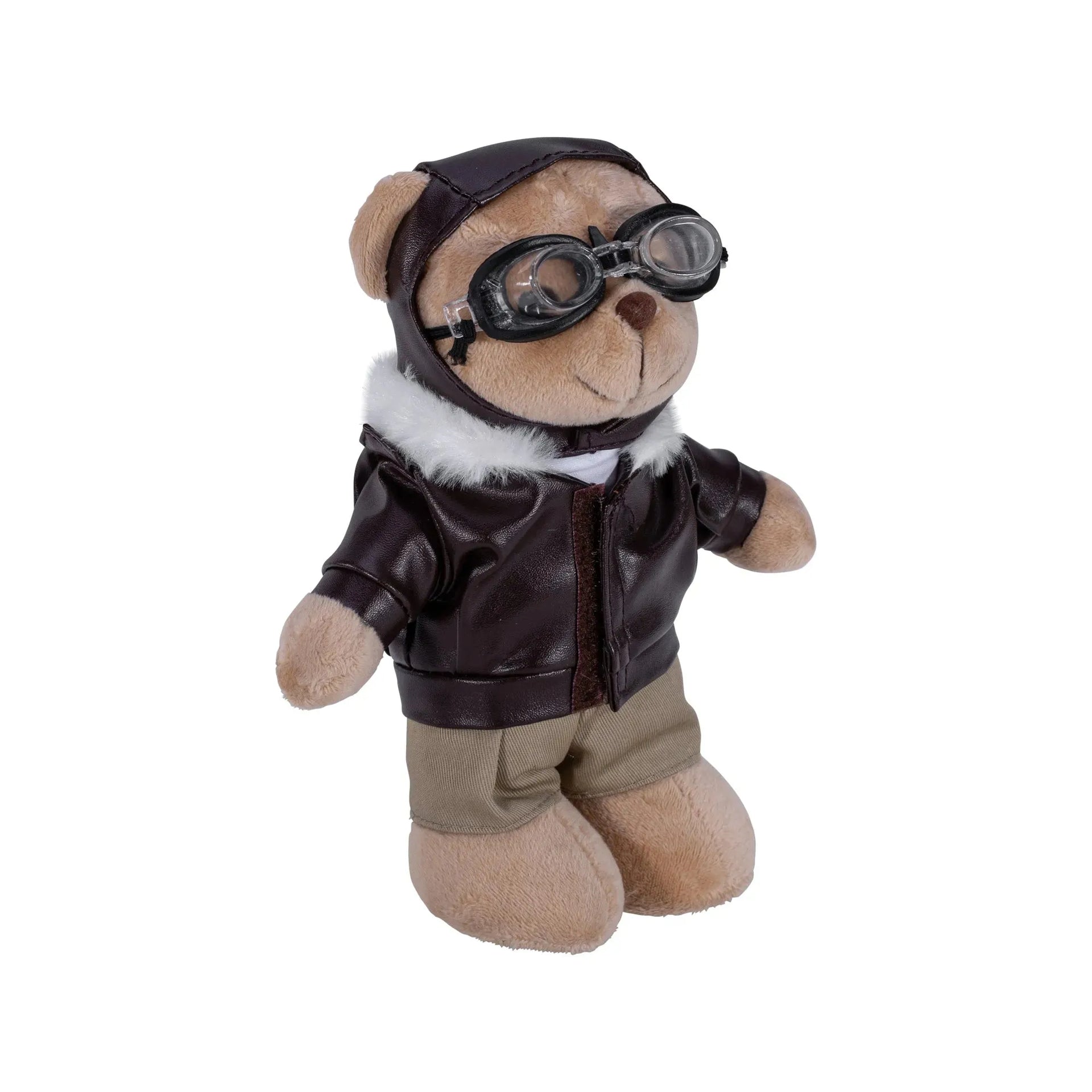 Mil-Tec Teddy Pilot - ASMC
