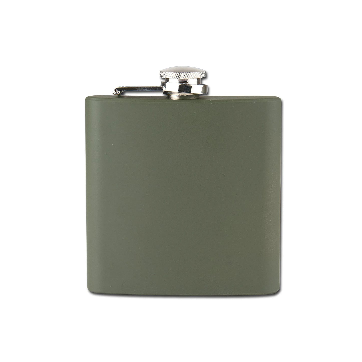 Mil-Tec Flachmann 170 ml - ASMC