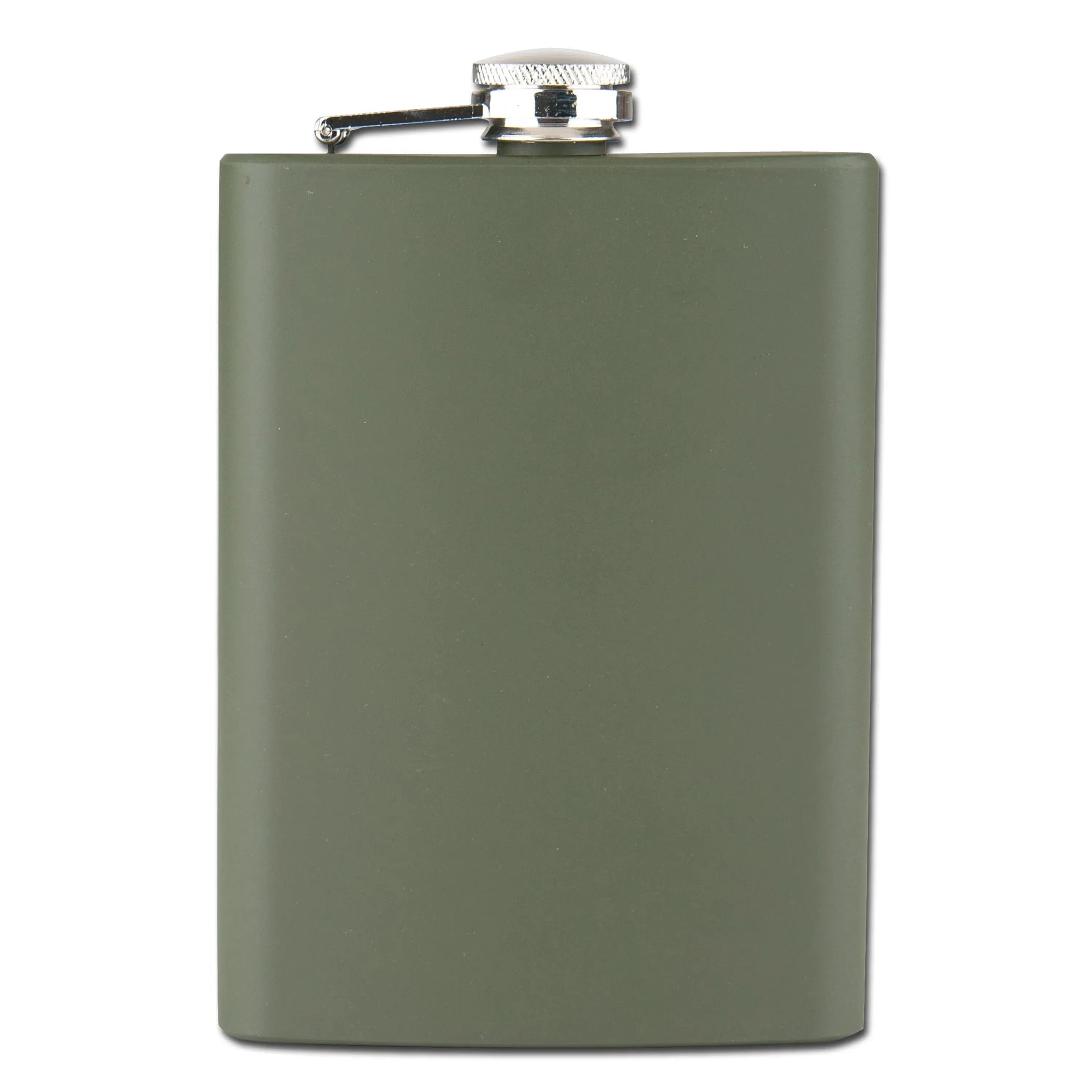 Mil-Tec Flachmann 225 ml - ASMC
