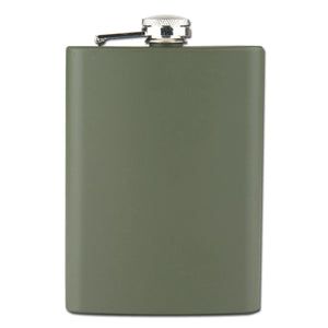 Mil-Tec Flachmann 225 ml - ASMC