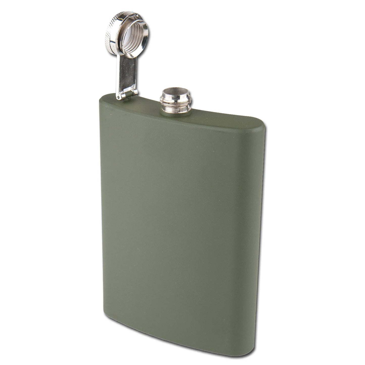 Mil-Tec Flachmann 225 ml - ASMC