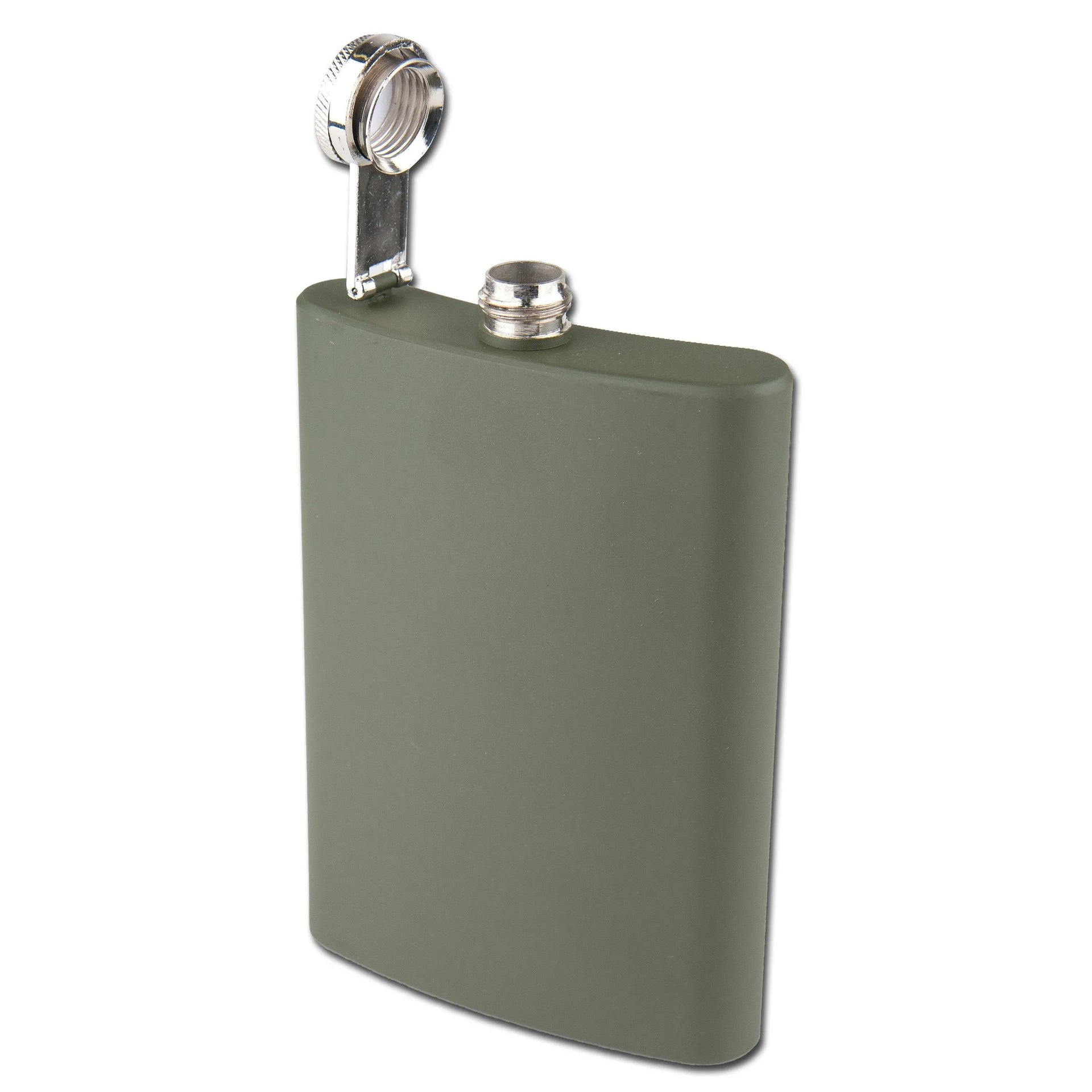 Mil-Tec Flachmann 225 ml - ASMC