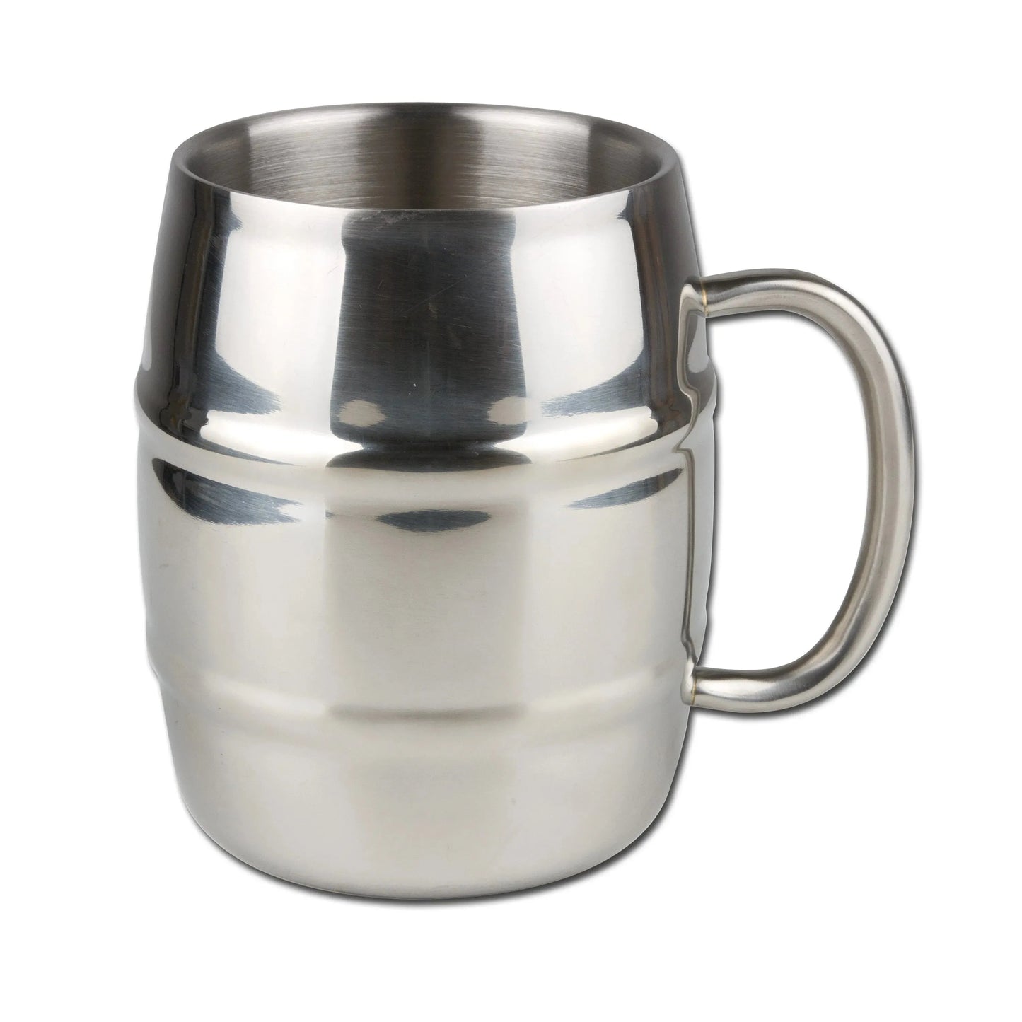 MFH Krug Fassoptik 450 ml - ASMC