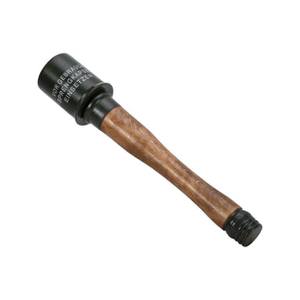 Stielhandgranate M 24 Deko Holz
