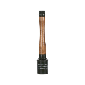 Stielhandgranate M 24 Deko Holz