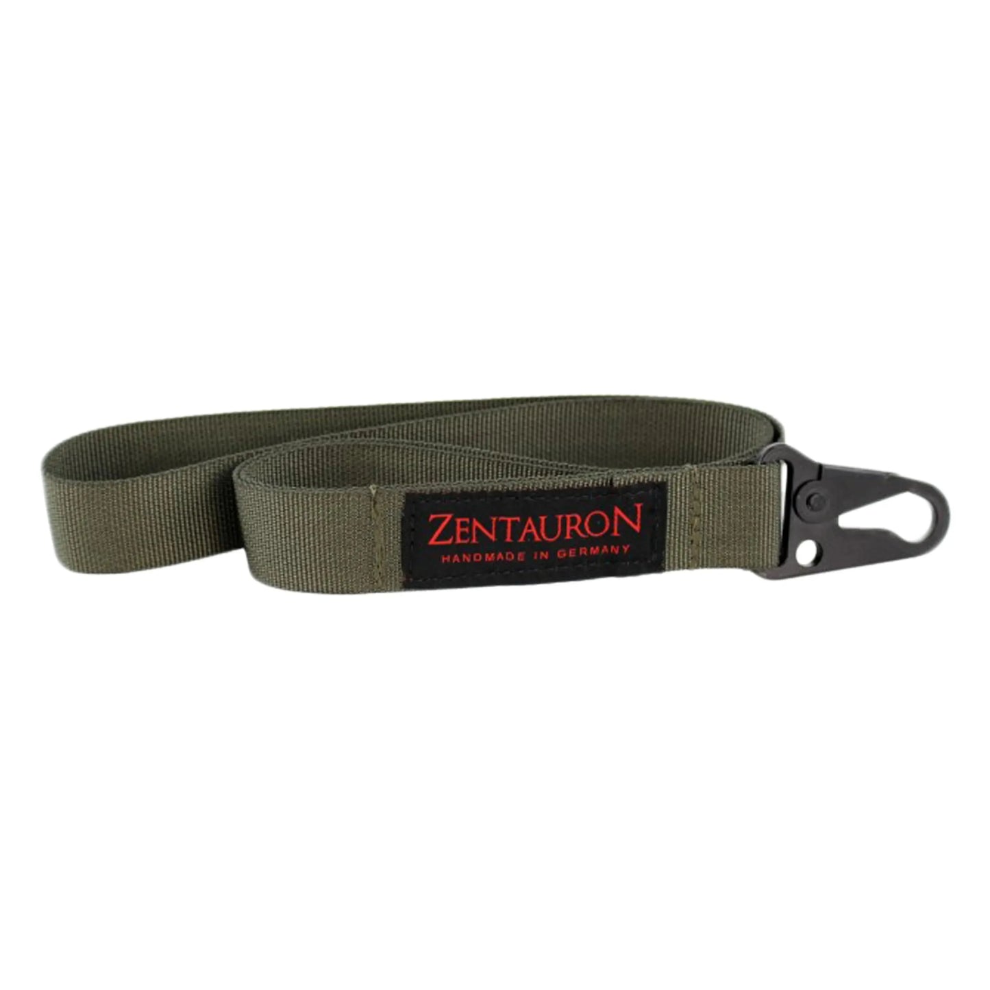 Zentauron Zentauron Schlüsselbund oliv - ASMC