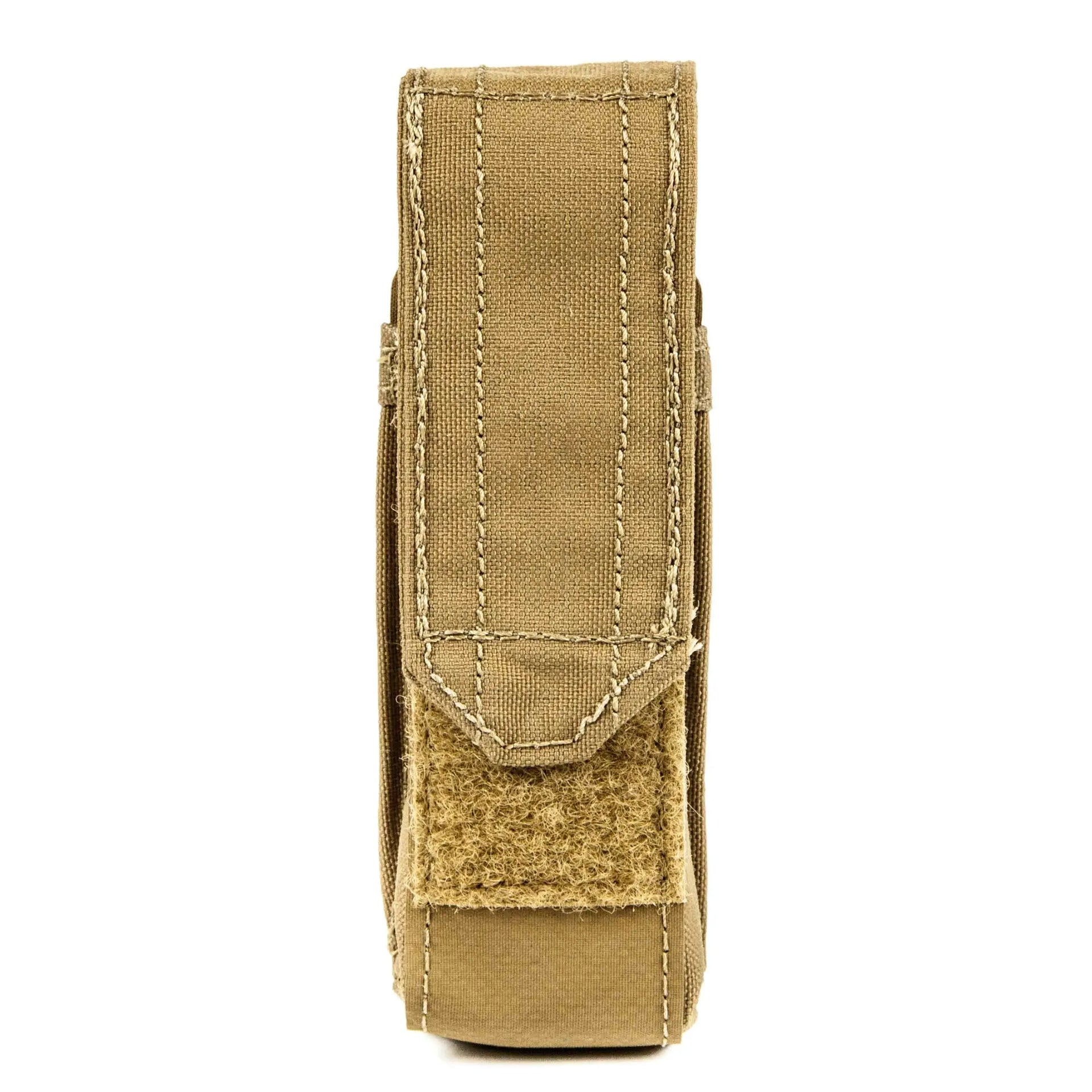 Blue Force Gear Mag Pouch Single Pistol - ASMC