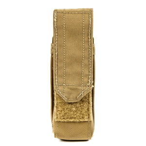 Coyote Brown