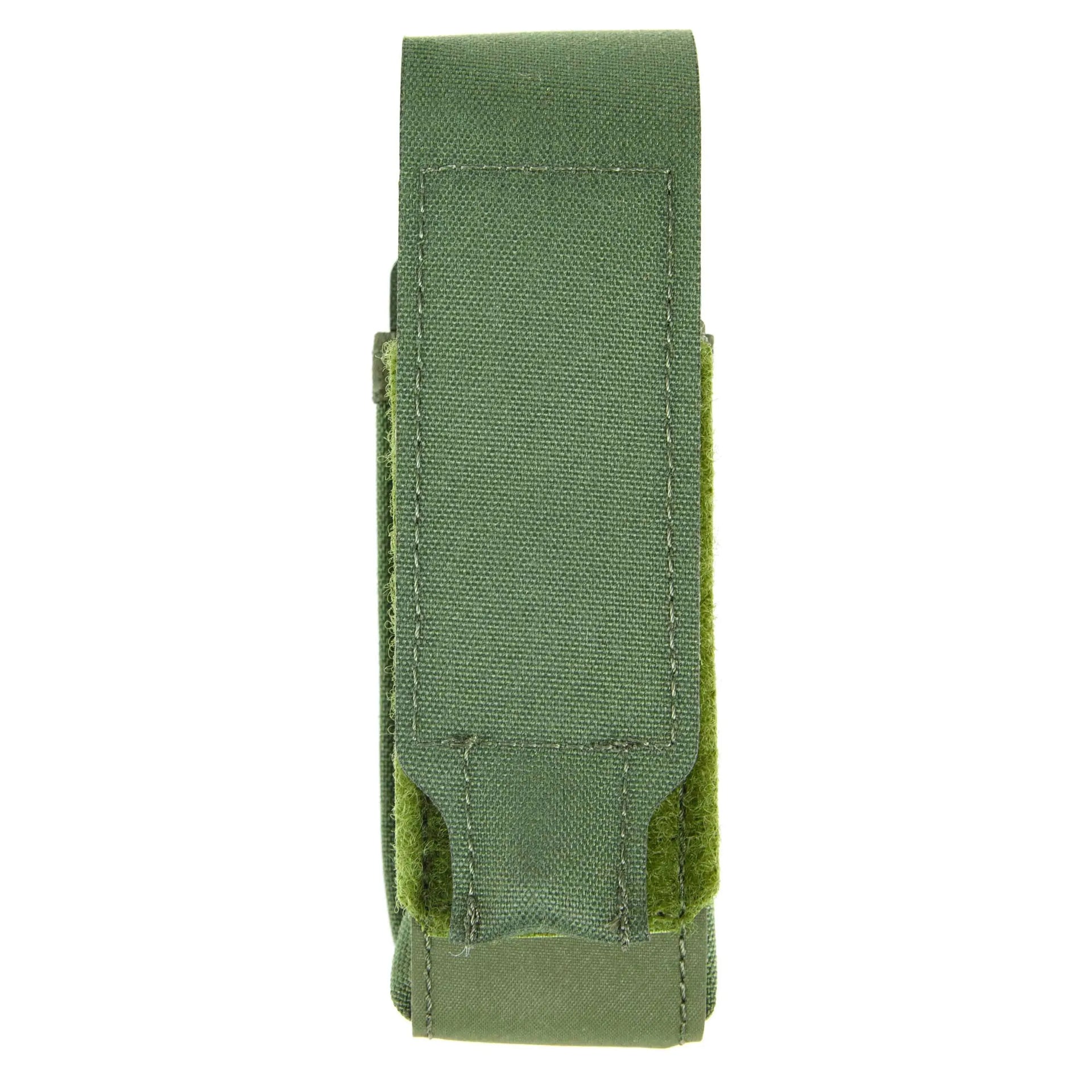 Blue Force Gear Mag Pouch Single Pistol - ASMC