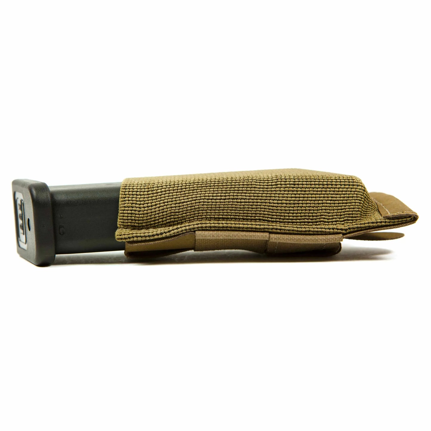 Blue Force Gear Mag Pouch Ten-Speed Single Pistol - ASMC